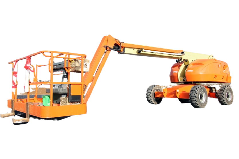 Man lift