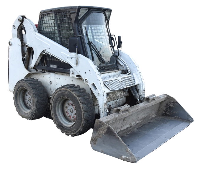 Skid Steer Loader